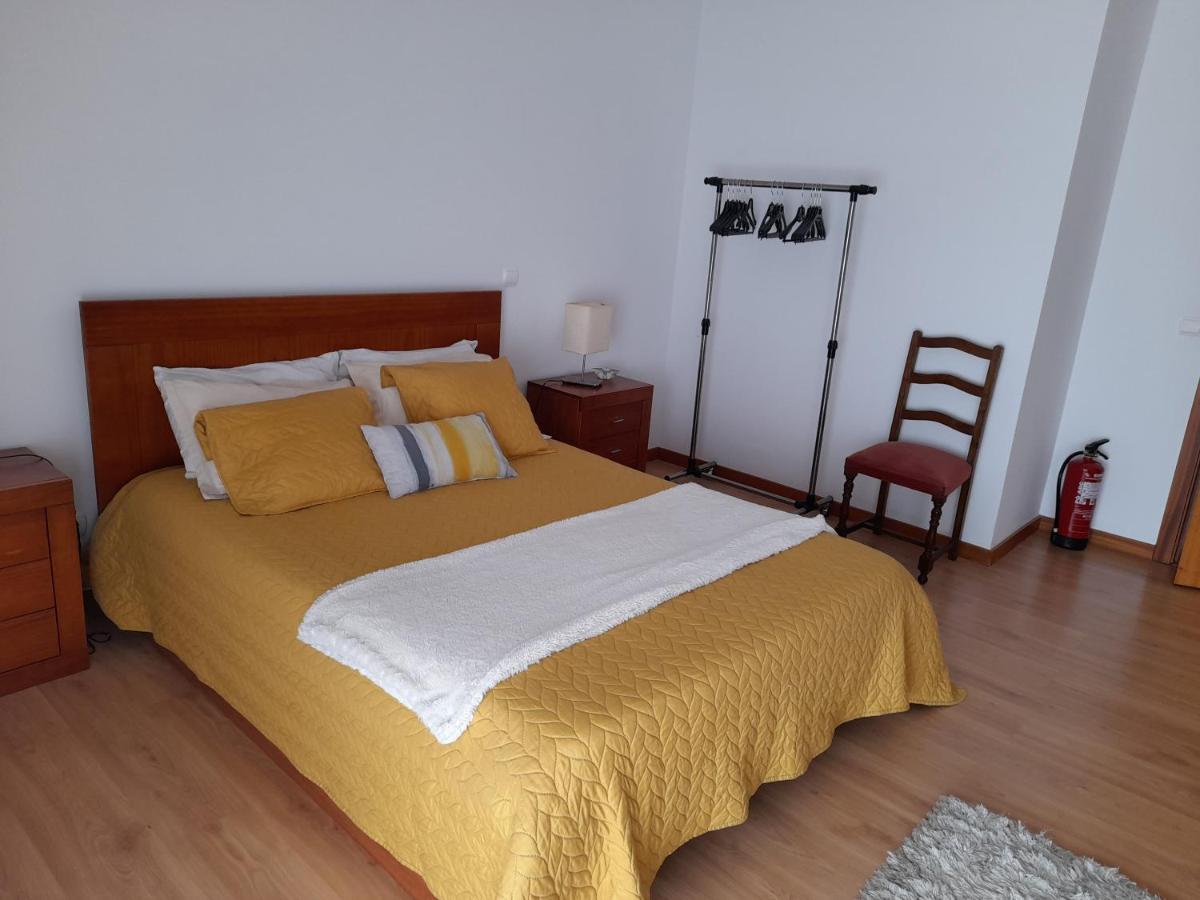 Azoresaccommodation Lagoa  Exterior foto